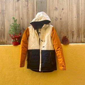 Ride snowboard/ski jacket :: almost NWOT